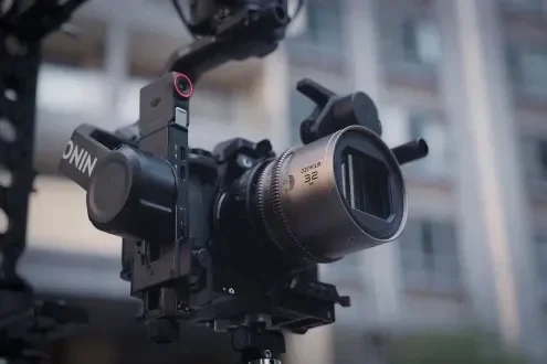 DZOFILM Arcana 32mm T2.1