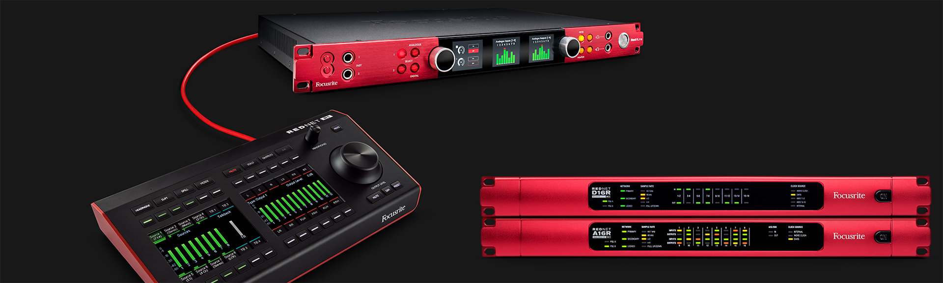 Focusrite