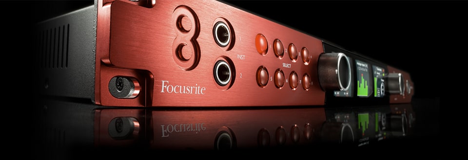 Focusrite