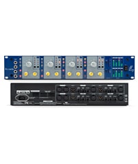 Focusrite ISA 428 MkII