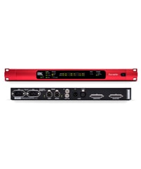 Focusrite RedNet A16R MkII