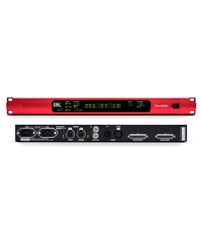 Focusrite RedNet A8R