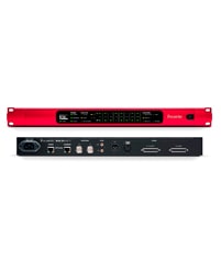 Focusrite RedNet D16 AES