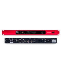 Focusrite RedNet D16R MkII