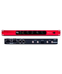 Focusrite RedNet D64R