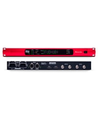 Focusrite RedNet HD32R