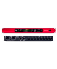 Focusrite RedNet MP8R