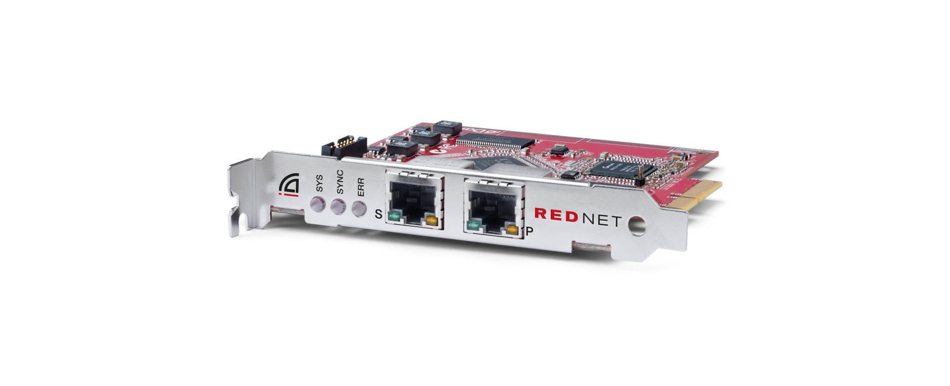 Focusrite RedNet PCIeR