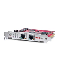 Focusrite Pro RedNet PCIeR