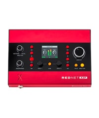 Focusrite RedNet X2P