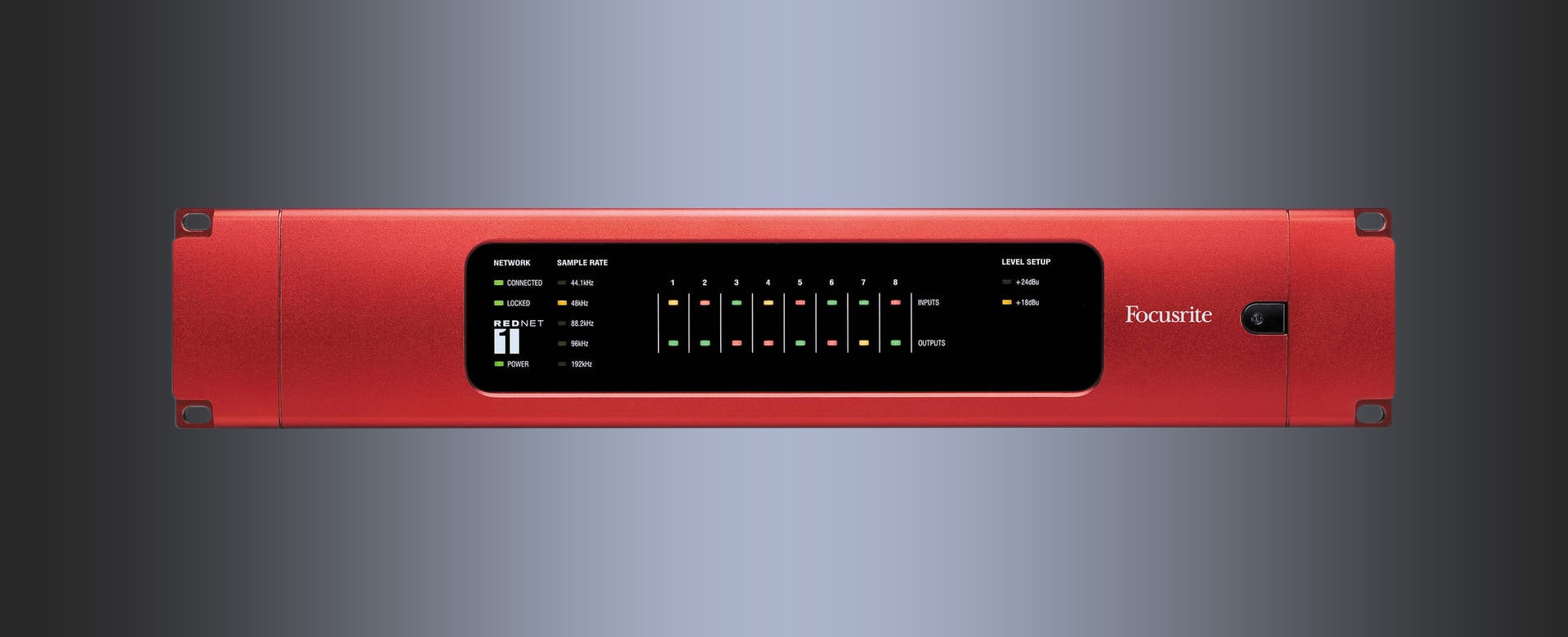 Focusrite RedNet 1