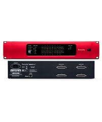 Focusrite RedNet 2