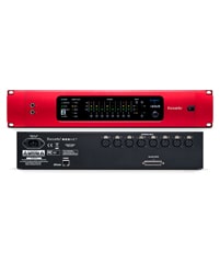 Focusrite RedNet 4