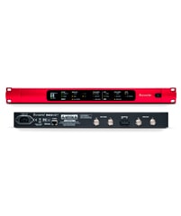 Focusrite RedNet 6