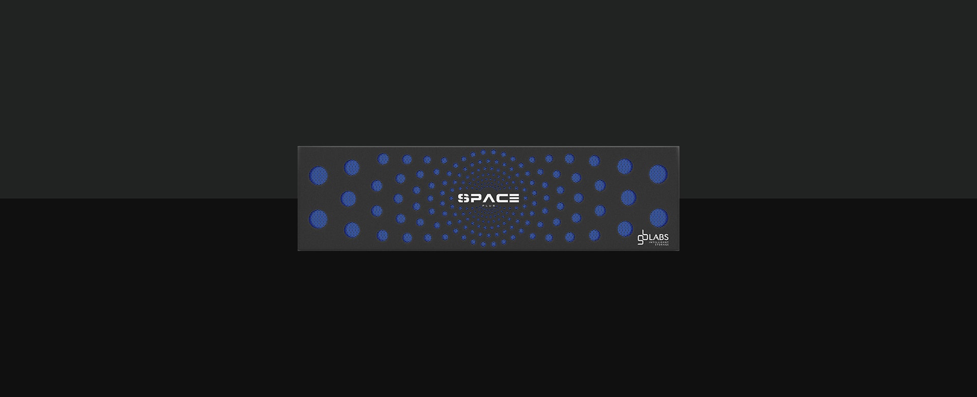 Space+