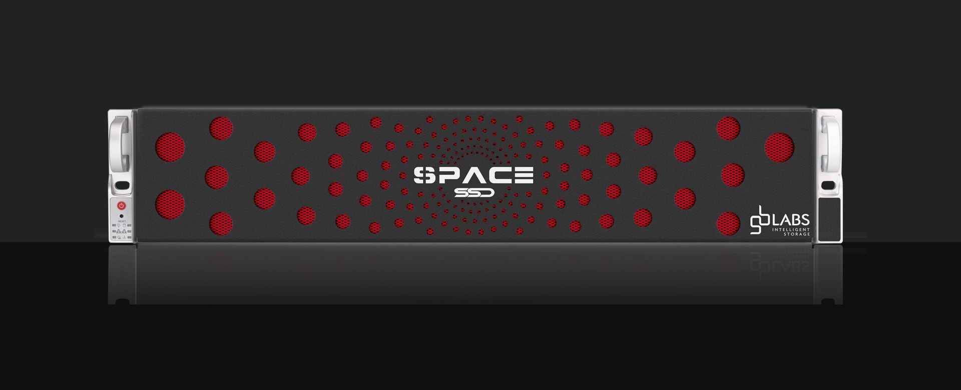 Space SSD