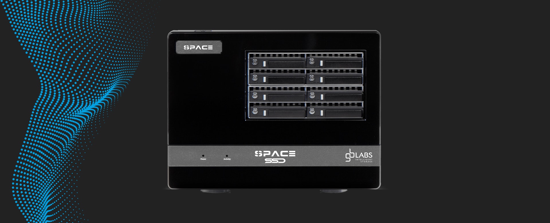MiniSPACE SSD