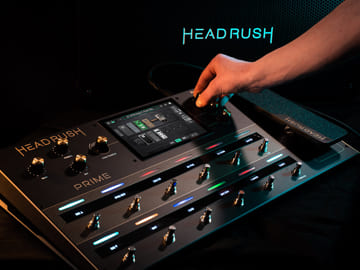 Headrush