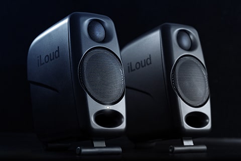 iLoud Micro Monitor