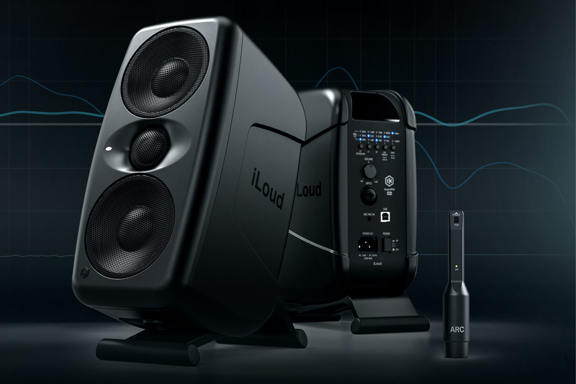 iLoud MTM MKII