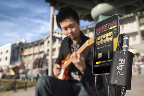 iRig 2