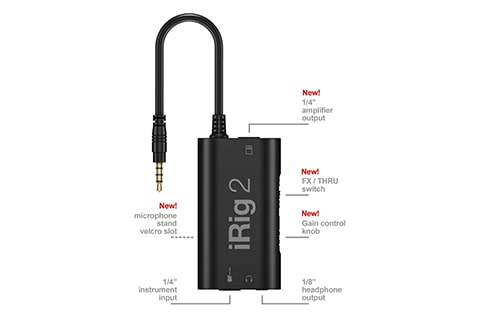 iRig 2