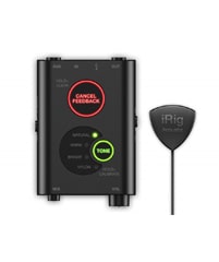 IK Multimedia iRig Acoustic Stage