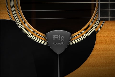 iRig Acoustic