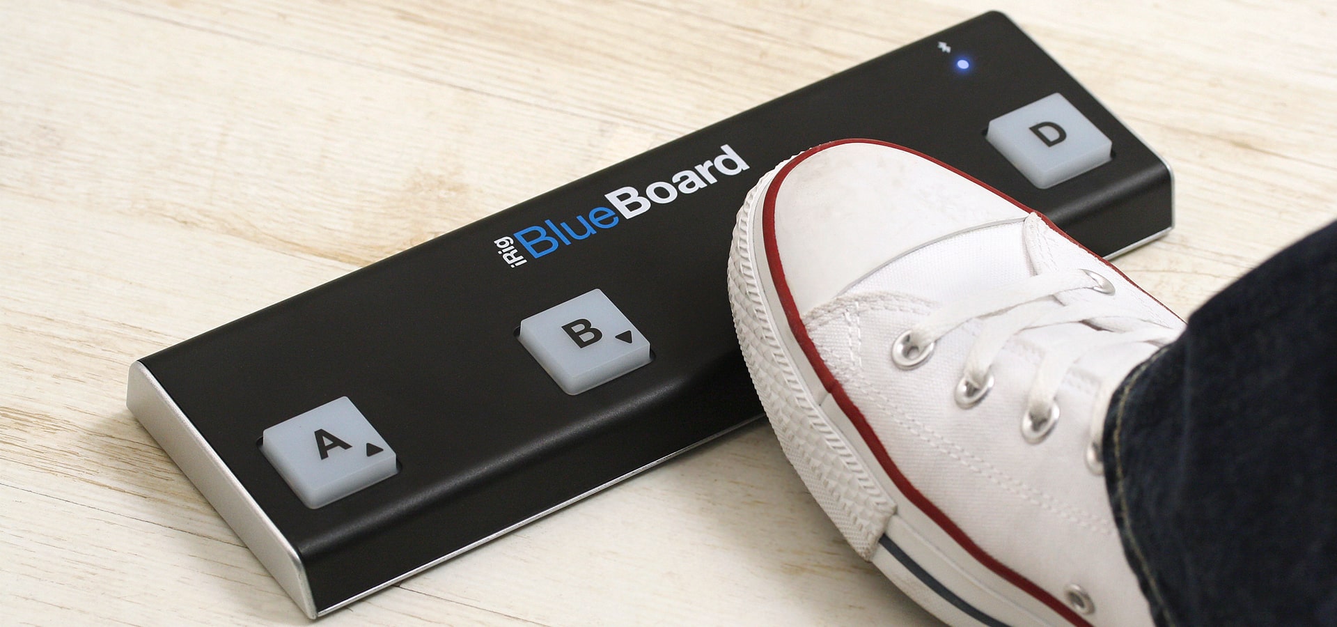 IK Multimedia iRig BlueBoard