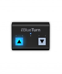 IK Multimedia iRig BlueTurn