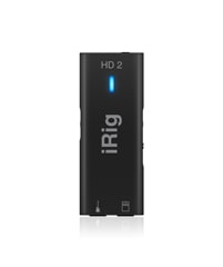 IK Multimedia iRig HD 2