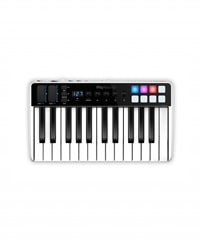 IK Multimedia iRig Keys I/O (25-Keys)