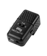 IK Multimedia iRig Mic Cast HD