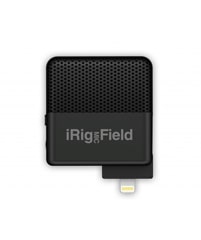 IK Multimedia iRig Mic Field