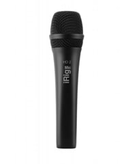 IK Multimedia iRig Mic HD 2