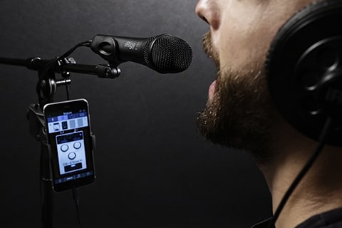 iRig Mic HD 2