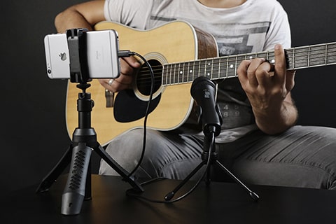 iRig Mic HD 2