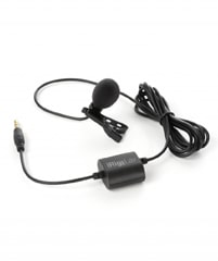 IK Multimedia iRig Mic Lav