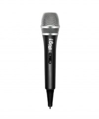 IK Multimedia iRig Mic