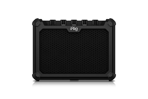 iRig Micro Amp