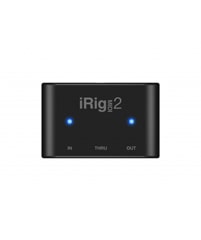 IK Multimedia iRig MIDI 2