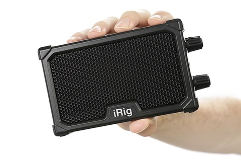 iRig Nano Amp