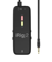 IK Multimedia iRig Pre