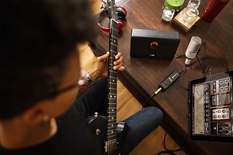 iRig Pro I/O