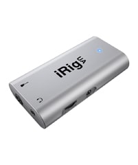 IK Multimedia iRig UA