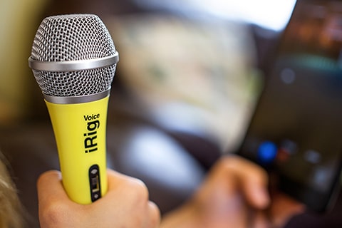 iRig Voice