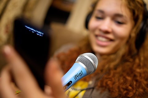 iRig Voice