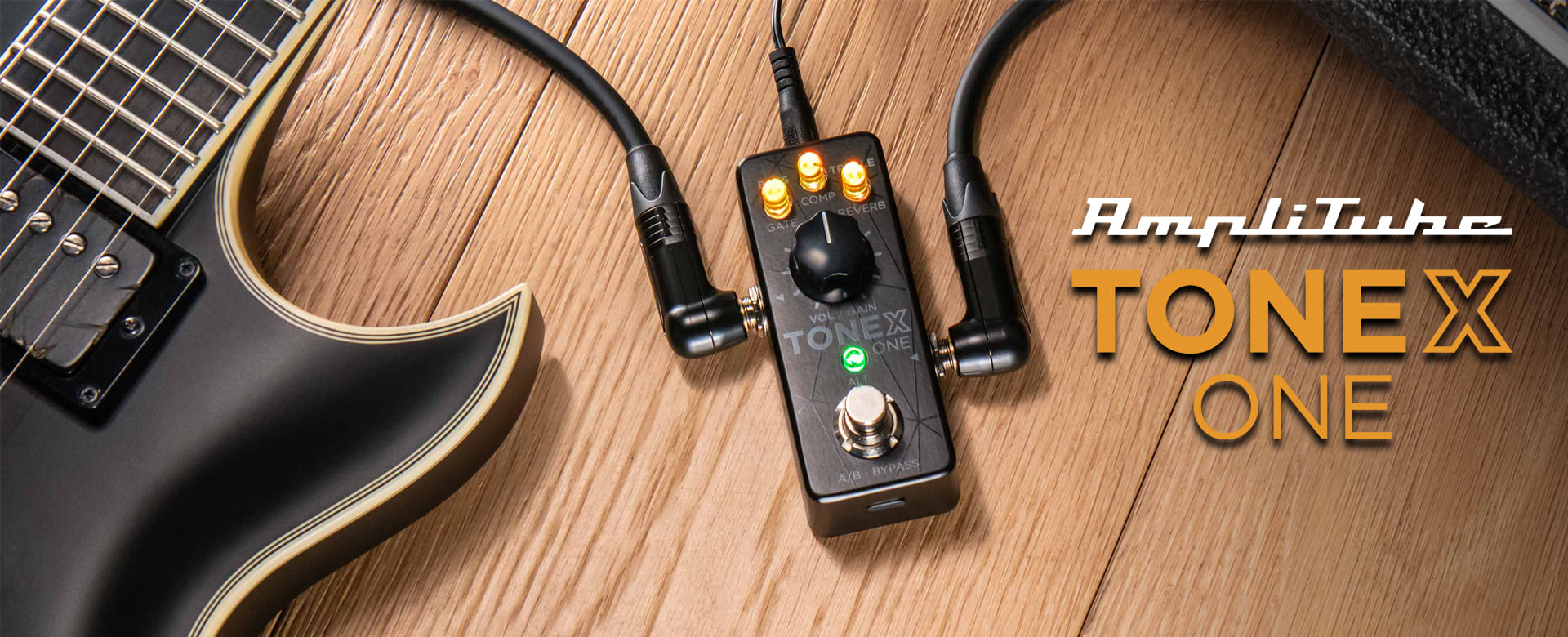 IK Multimedia iRig Stream