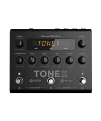 IK Multimedia TONEX Pedals