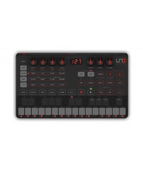 IK Multimedia Uno Synth